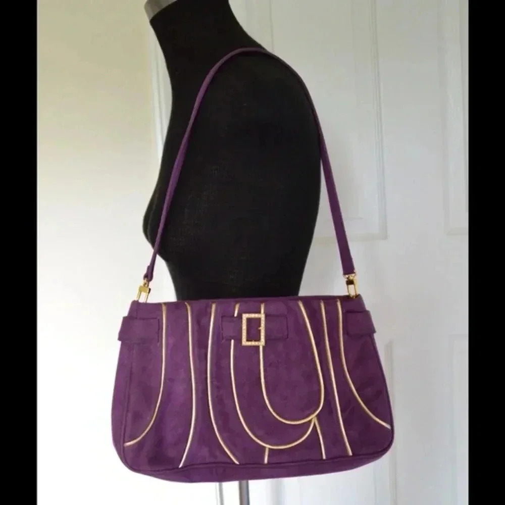 Susan Lucci bag